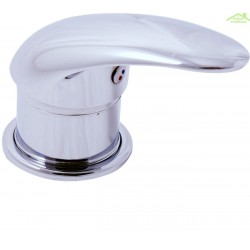 Mitigeur baignoire à cascade 3 trous 