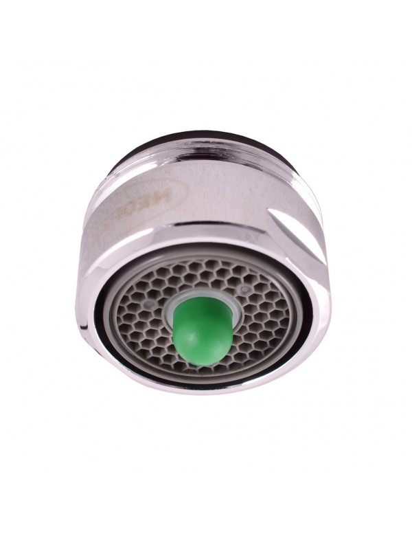 Mitigeur évier économique à long bec VLTAVA en laiton chromé