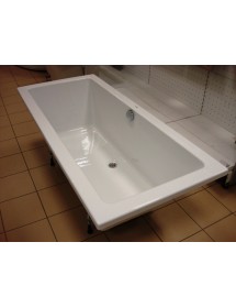 Baignoire acrylique RIHO LUSSO PLUS 170x80 cm