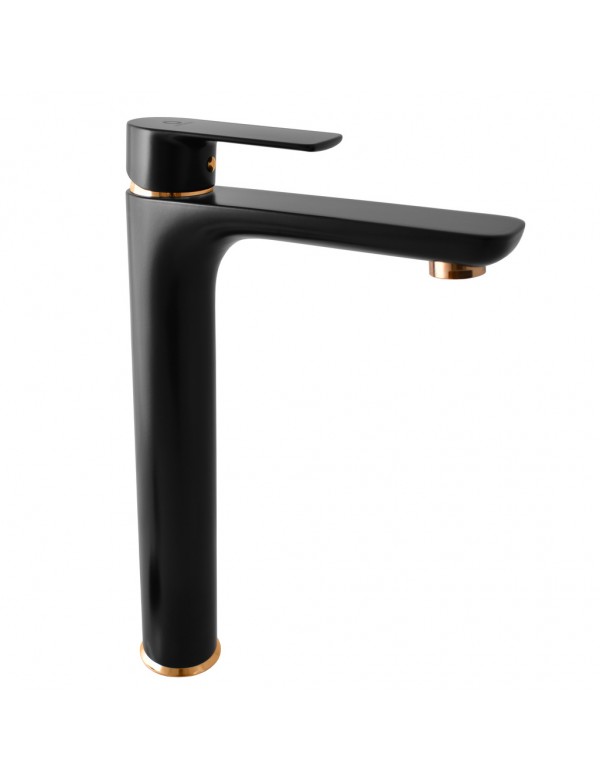 Mitigeur lavabo haut VLTAVA en laiton Mitigeur lavabo haut VLTAVA en laiton