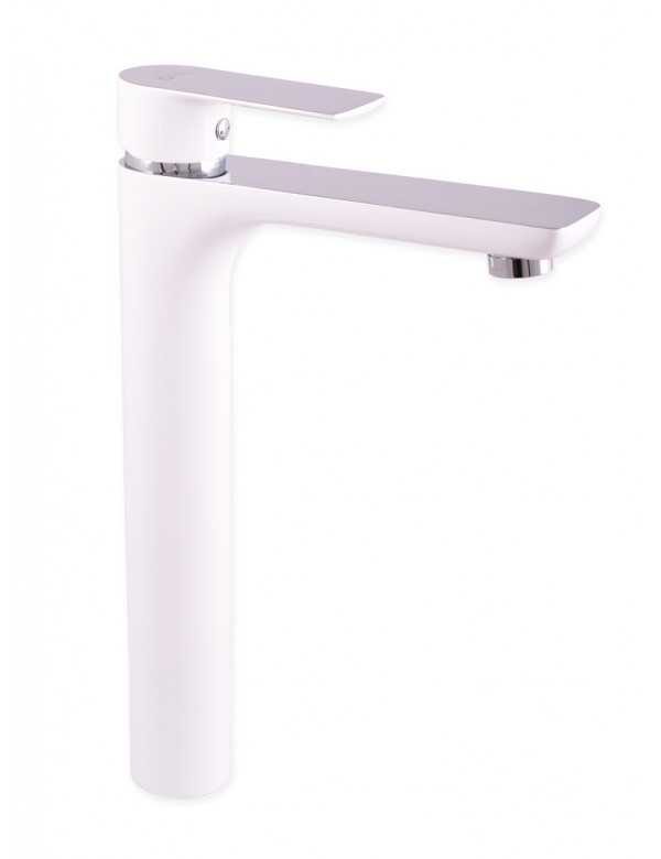 Mitigeur lavabo haut VLTAVA en laiton Mitigeur lavabo haut VLTAVA en laiton