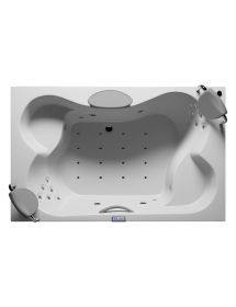 Appui-tête RIHO CLAUDIA AH09 pour baignoire