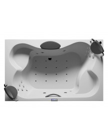 Appui-tête RIHO CLAUDIA AH09 pour baignoire