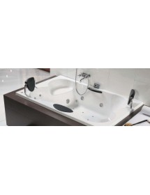 Appui-tête RIHO CLAUDIA AH09 pour baignoire