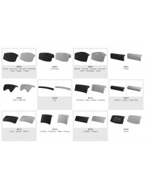 Appui-tête RIHO CLAUDIA AH09 pour baignoire