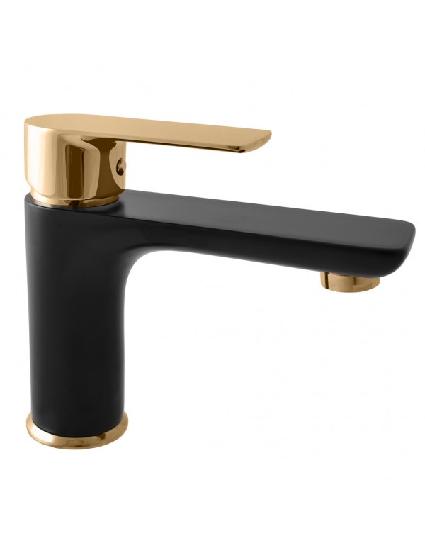 Mitigeur lavabo VLTAVA en laiton Mitigeur lavabo VLTAVA en laiton