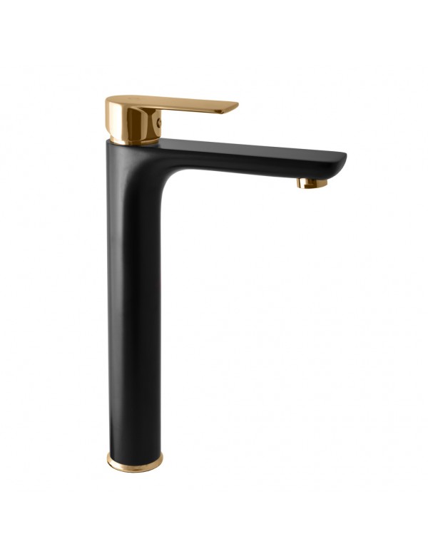 Mitigeur lavabo haut VLTAVA en laiton Mitigeur lavabo haut VLTAVA en laiton