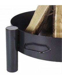 Brasero de jardin HAITI au charbon