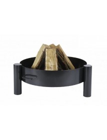 Brasero de jardin HAITI au charbon