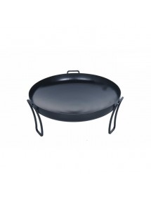 Brasero de jardin PAN en acier