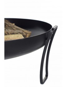 Brasero de jardin PAN en acier