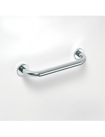Barre de maintien OMEGA en chrome 35,5x5,5x7,5cm