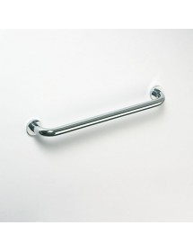 Barre de maintien OMEGA en chrome 50,5x5x7,5cm