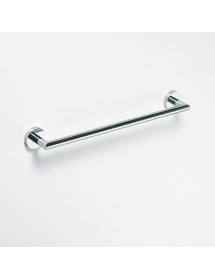 Porte-serviettes OMEGA en chrome 65,5x5,5x6,5cm