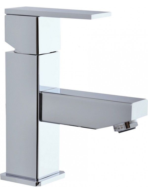 Mitigeur lavabo LOIRA en laiton chromé Mitigeur lavabo LOIRA en laiton chromé