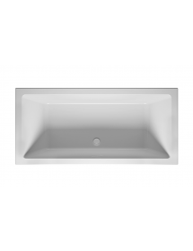 Baignoire RIHO RETHINK CUBIC Plug&Play 190x90 cm