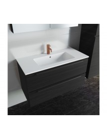 Lavabo SPRING DEW RIHO 80,5x46 x1,5 cm en marbre Lavabo SPRING DEW RIHO 80,5x46 x1,5 cm en marbre