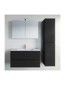 Lavabo SPRING DEW RIHO 80,5x46 x1,5 cm en marbre Lavabo SPRING DEW RIHO 80,5x46 x1,5 cm en marbre