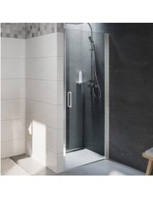 Porte de douche battante NOVIK 101 RIHO 100x200 cm