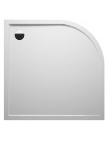 Grand receveur de douche RIHO ZURICH 288 120x120 x4,5cm