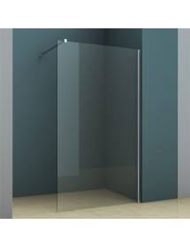Paroi de douche italienne NOVIK 400 RIHO