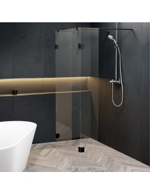 Paroi de douche italienne SCANDIC NXT 202 RIHO