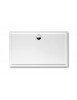 Receveur de douche acrylique rectangulaire RIHO DAVOS 259 160x90x4,5 cm