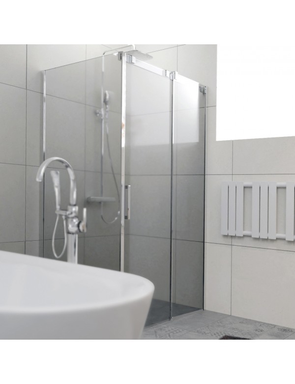 Cabine de douche d'angle OCEAN 203 RIHO