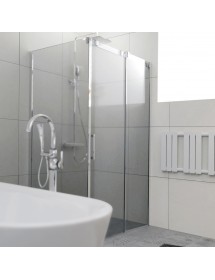 Cabine de douche d'angle OCEAN 203 RIHO