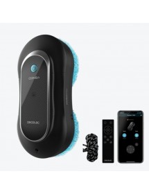 Robot lave-vitre 3 en 1 Windroid 1090 SprayWater connecté