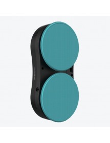 Robot lave-vitre 3 en 1 Windroid 1090 SprayWater connecté