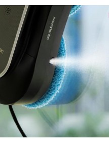 Robot lave-vitre 3 en 1 Windroid 1090 SprayWater connecté