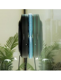 Robot lave-vitre 3 en 1 Windroid 1090 SprayWater connecté