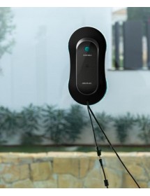 Robot lave-vitre 3 en 1 Windroid 1090 SprayWater connecté