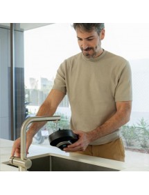 Robot lave-vitre 3 en 1 Windroid 1090 SprayWater connecté