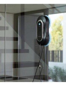 Robot lave-vitre 3 en 1 Windroid 1090 SprayWater connecté