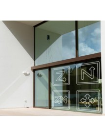 Robot lave-vitre 3 en 1 Windroid 1090 SprayWater connecté