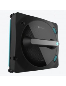 Robot lave-vitre 4 en 1 Windroid 1490 TwerkingSpray connecté