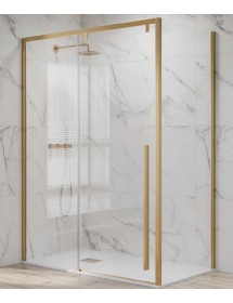 Cabine de douche SANTORINI 400 150x70 x200 cm