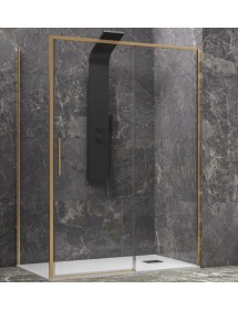 Cabine de douche LEA 400 110x75 x200 cm