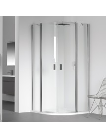 Grand receveur de douche RIHO ZURICH 288 120x120 x4,5cm