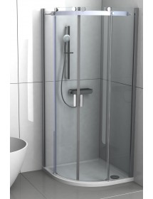 Grand receveur de douche RIHO ZURICH 288 120x120 x4,5cm