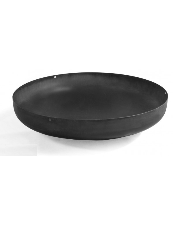 WOK à suspendre 70 cm sur trépied