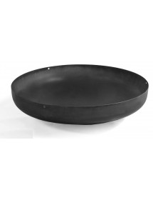 WOK à suspendre 80 cm sur trépied