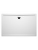 Grand receveur de douche acrylique RIHO ZURICH 262 130x90x4,5cm