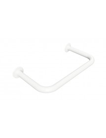 Barre d'appui HELP blanc 54,5 x26,6 x8 cm