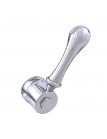 Colonne de douche sur pied laiton chromé MORAVA RETRO﻿