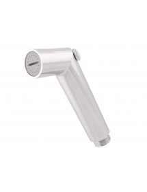 Mitigeur bidet encastrable SEINA avec douchette en laiton chromé