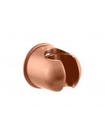 Mitigeur bidet SEINA avec douchette en laiton rose gold brossé