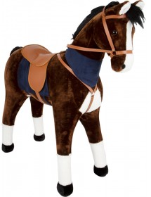 Cheval à monter SEAN XL...